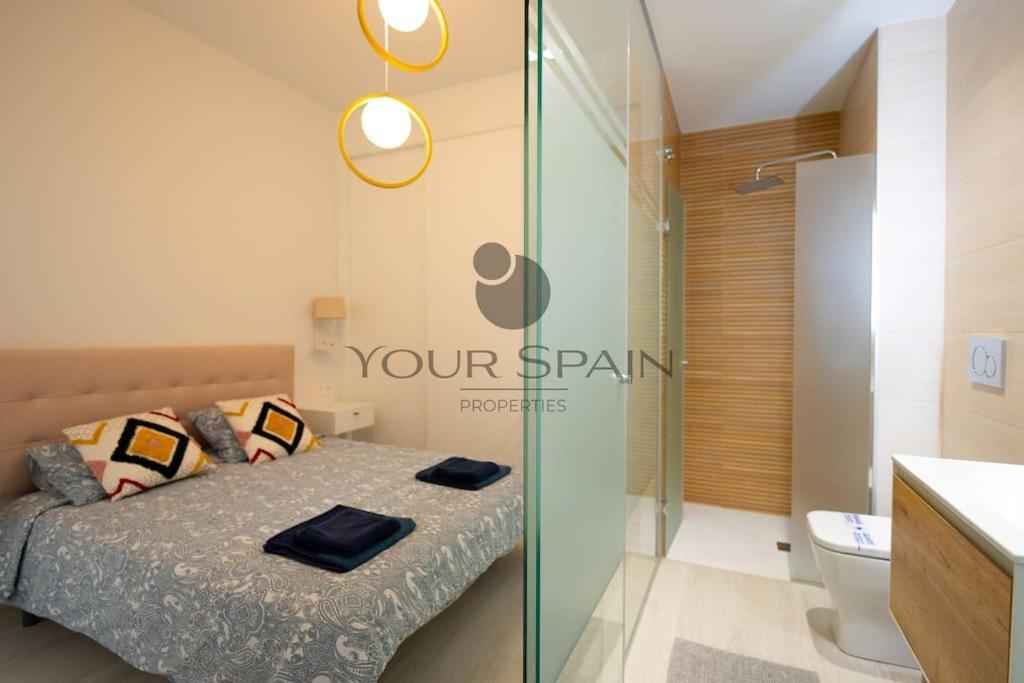 Your Spain R17 2B تورّيفيِخا المظهر الخارجي الصورة