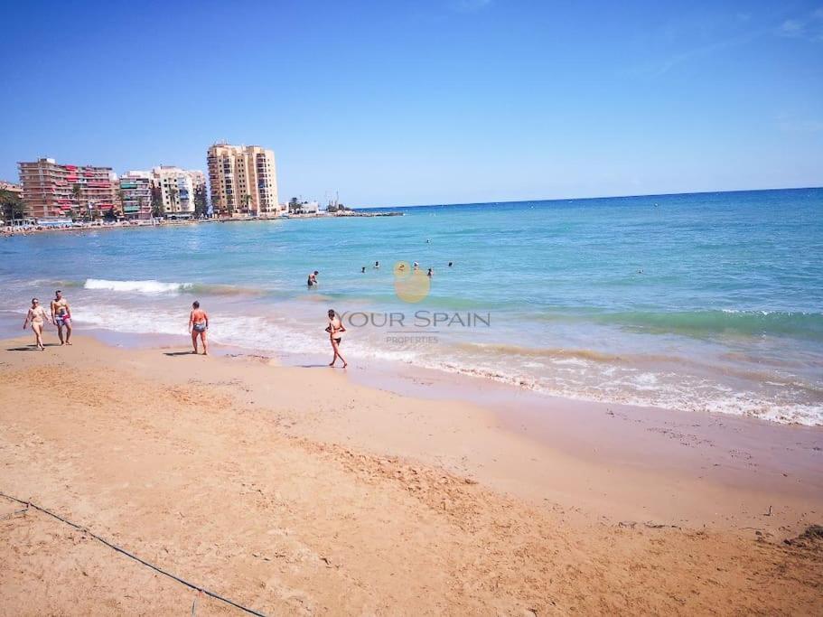 Your Spain R17 2B تورّيفيِخا المظهر الخارجي الصورة