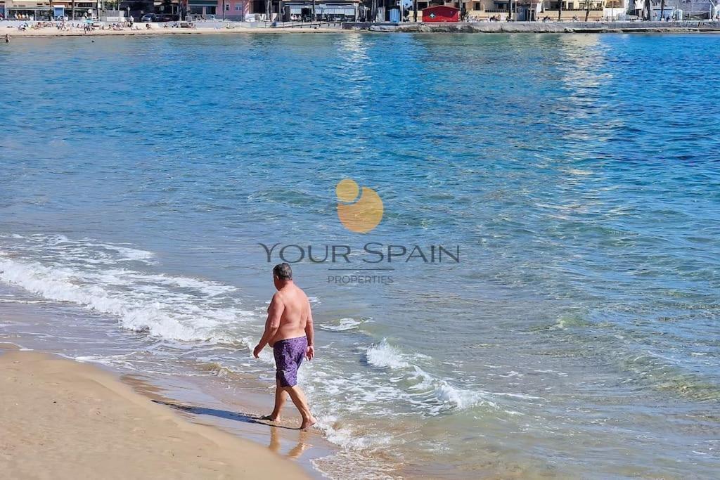 Your Spain R17 2B تورّيفيِخا المظهر الخارجي الصورة